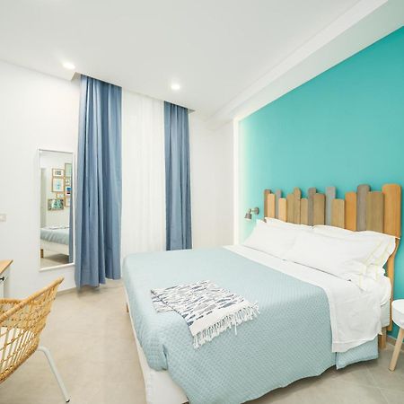 6Th Land - Rent Rooms Affittacamere La Spezia Exterior photo