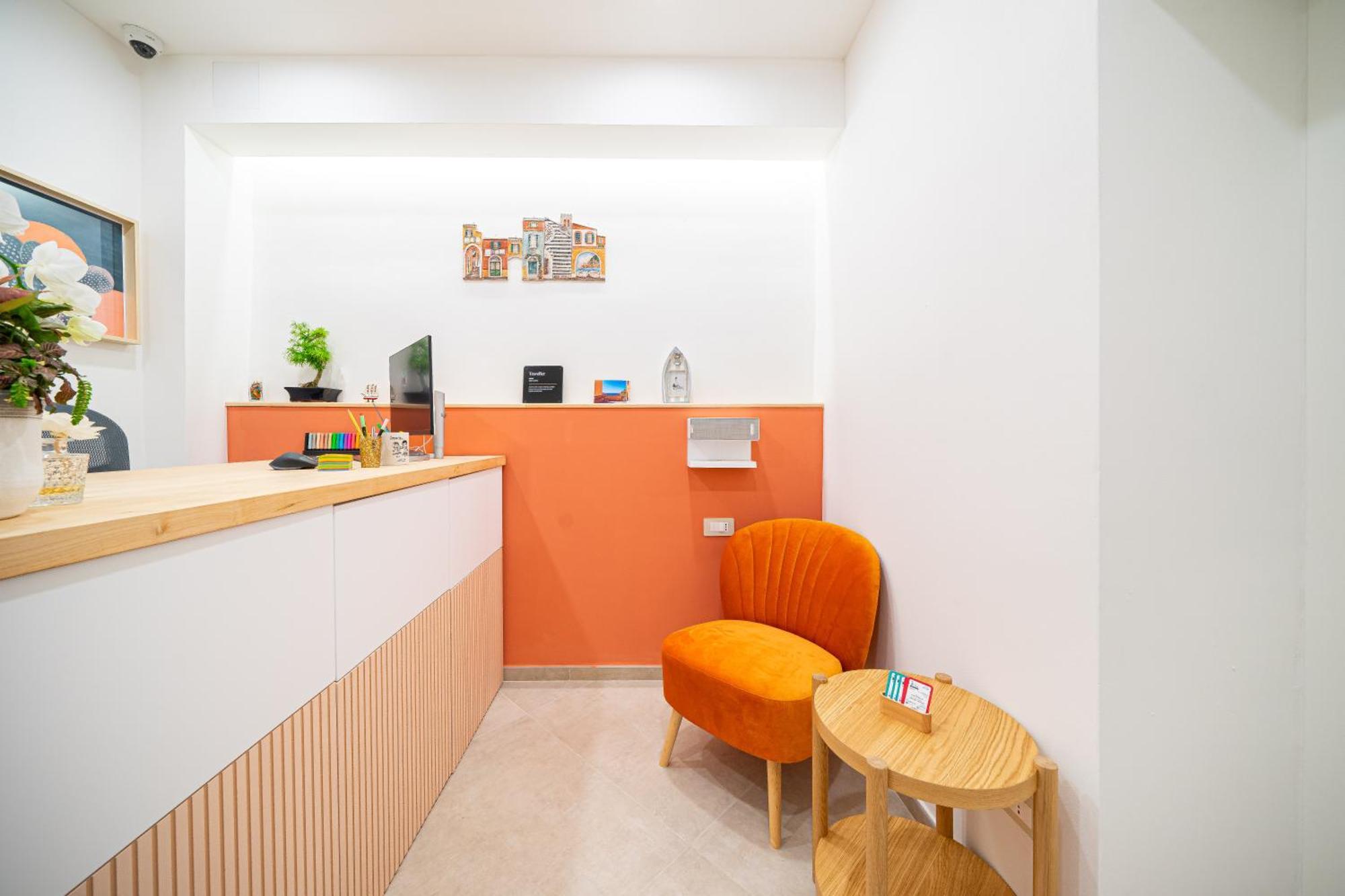 6Th Land - Rent Rooms Affittacamere La Spezia Exterior photo