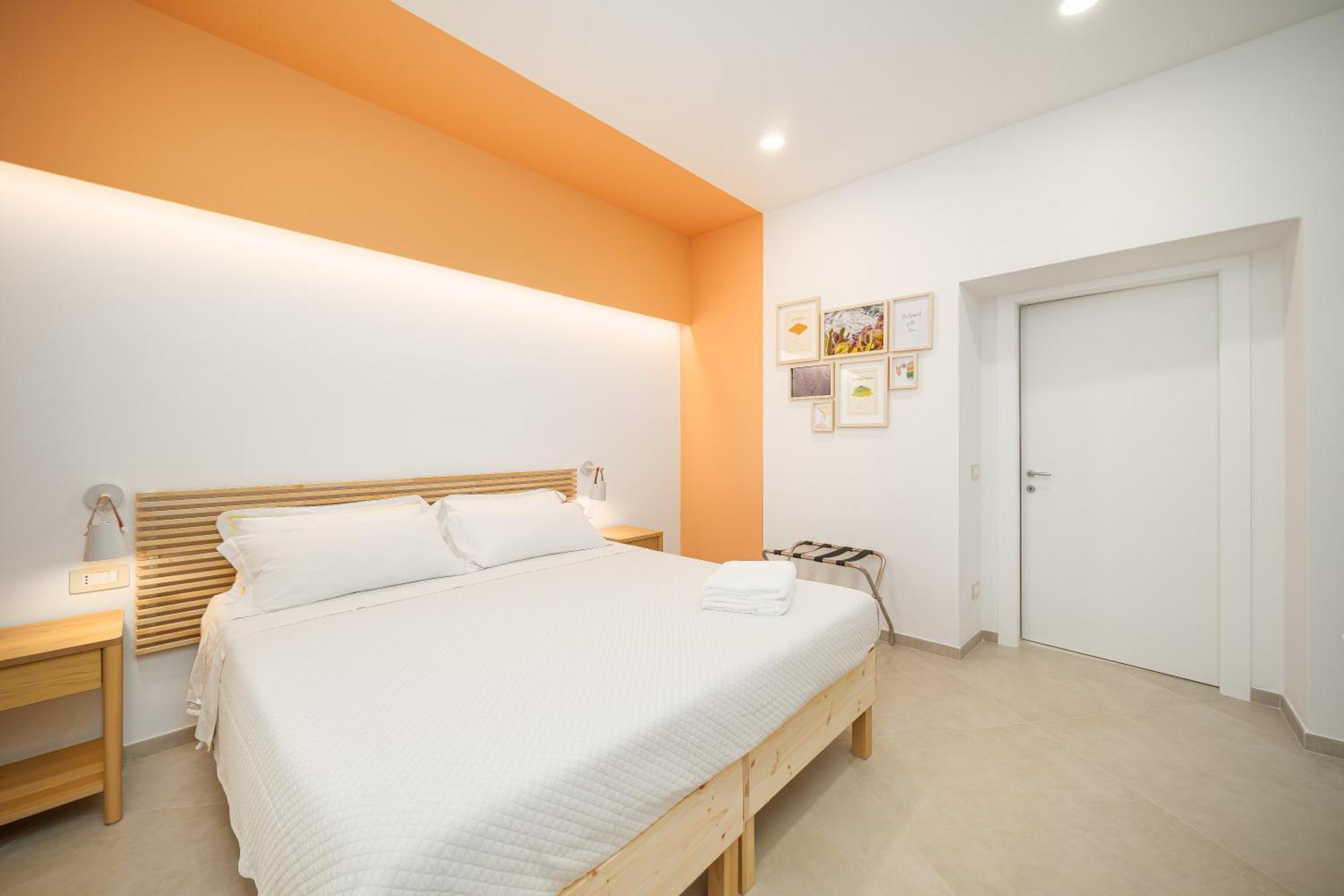 6Th Land - Rent Rooms Affittacamere La Spezia Exterior photo