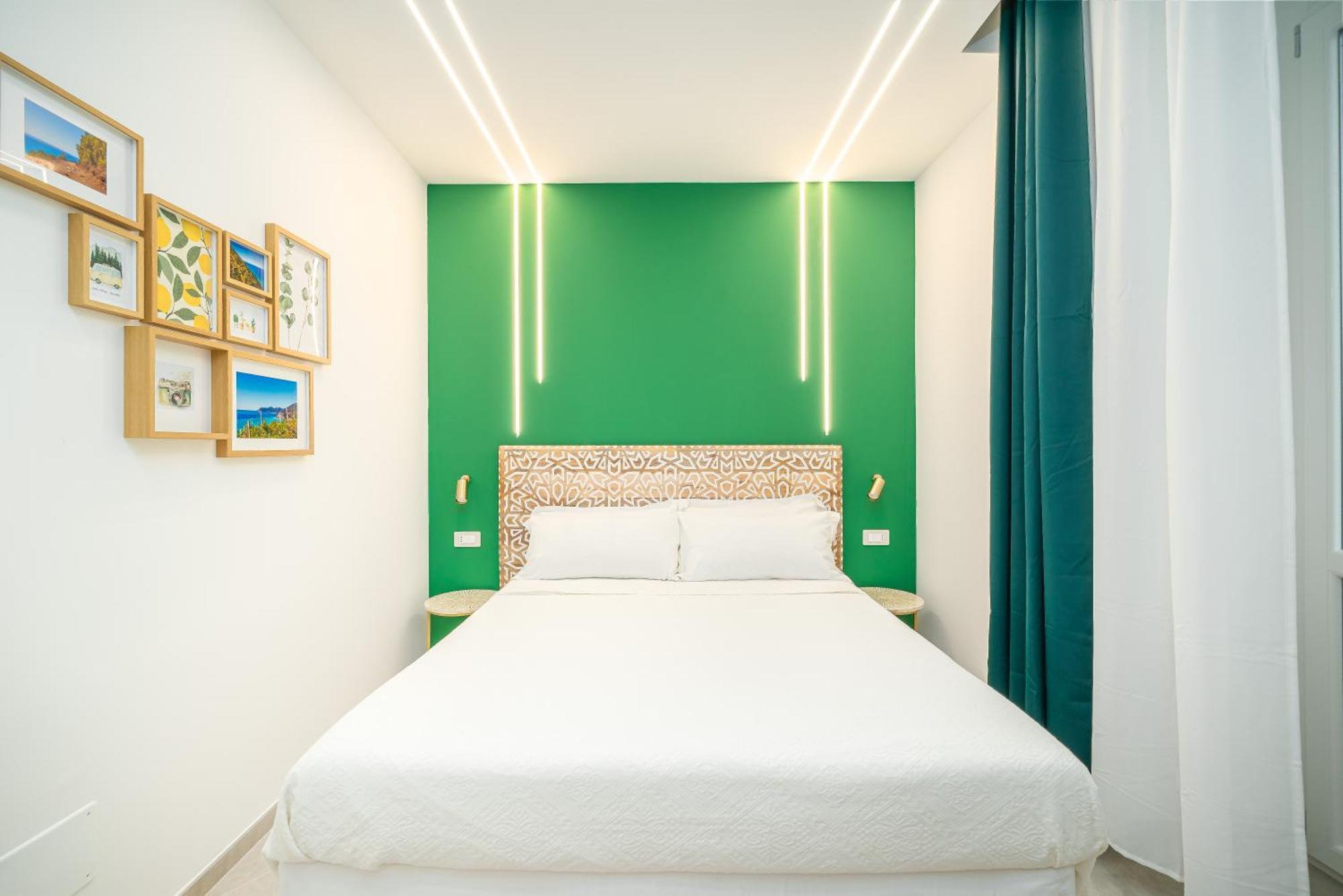 6Th Land - Rent Rooms Affittacamere La Spezia Exterior photo