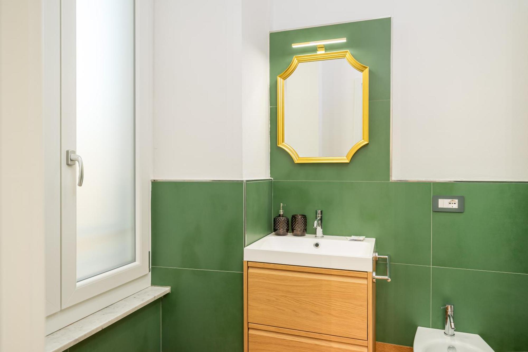6Th Land - Rent Rooms Affittacamere La Spezia Exterior photo