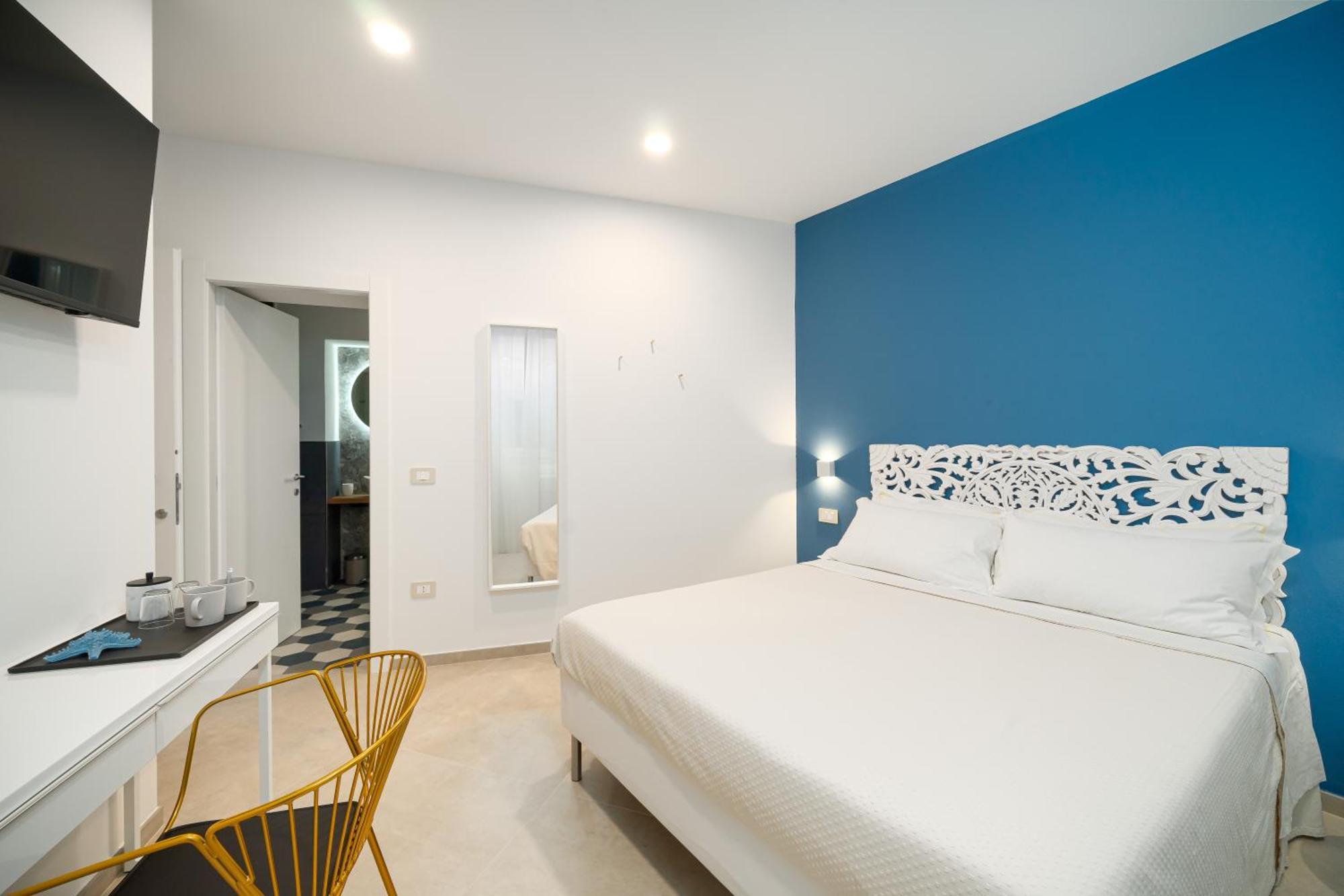 6Th Land - Rent Rooms Affittacamere La Spezia Exterior photo