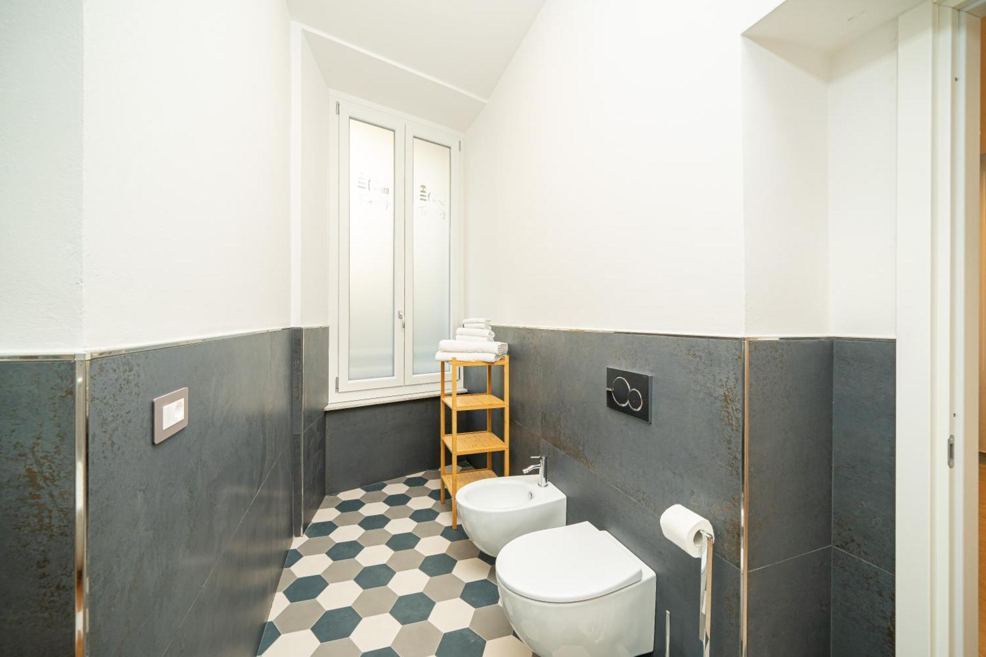 6Th Land - Rent Rooms Affittacamere La Spezia Exterior photo