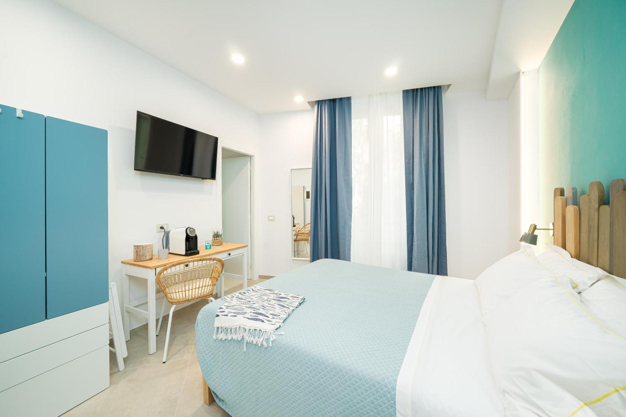 6Th Land - Rent Rooms Affittacamere La Spezia Exterior photo
